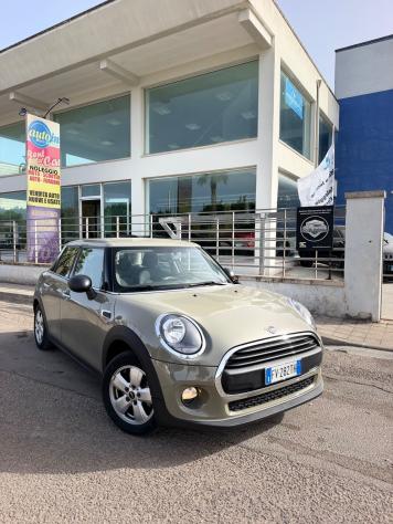 Mini 1.5 One D Business XL - Foto 3