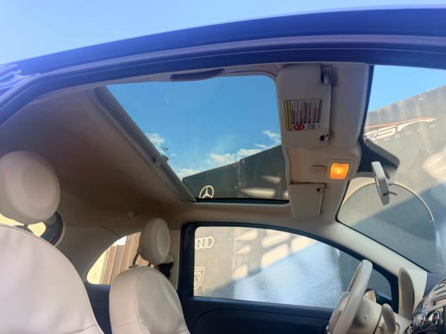 Fiat 500 1.2 Pop - Foto 8