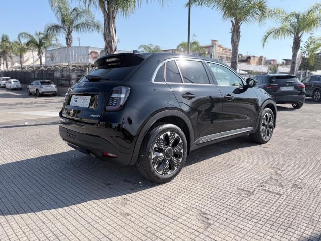 Fiat 600 Hybrid 110 CV DCT MHEV La Prima II - Foto 5