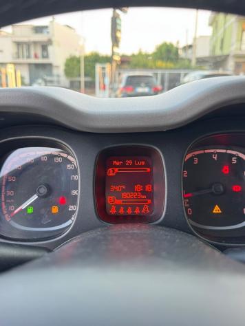 FIAT Panda 0.9 TwinAir Turbo Natural Power Easy - Foto 8