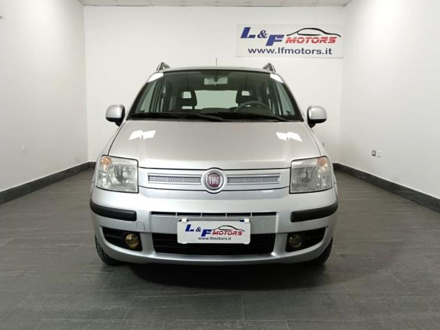 FIAT Panda Panda 1.3 mjt 16v Dynamic - Foto 3