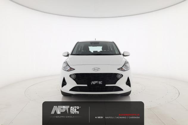 Hyundai i10 i10 1.0 mpi Tech Connect Pack - Foto 8