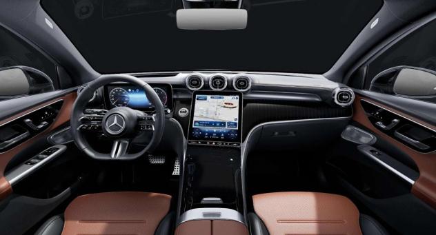 Mercedes-Benz GLC Coupé GLC 200d MHEV 4M. AMG Line Premium Plus - Foto 8
