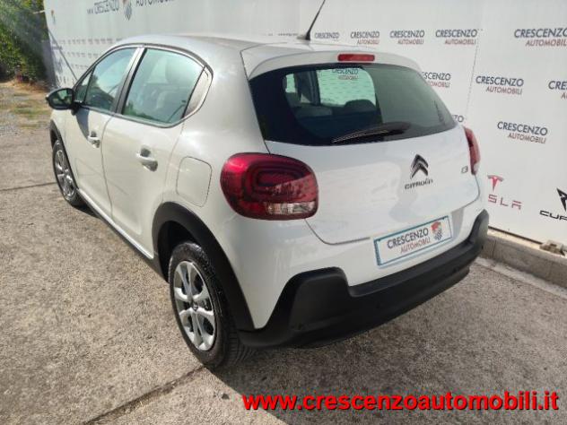 CITROEN C3 BlueHDi 100 S&S Feel Pack - PREZZO REALE rif. 24181307 - Foto 8