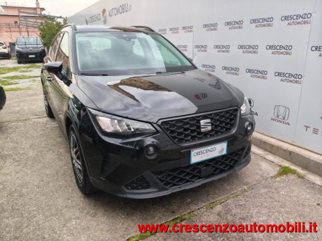 SEAT Arona 1.0 TGI BENZINA/METANO - MINI RATA rif. 23794257 - Foto 7