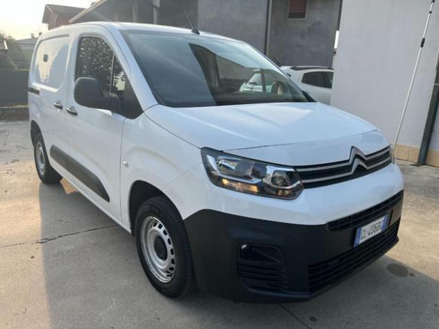 CITROEN Berlingo BlueHDi 100 Van M Club rif. 24194120 - Foto 3