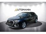 Audi Q3 Q3 35 TDI S tronic Business Advanced