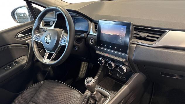 Renault Captur 1.0 tce Techno Gpl 100cv - Foto 8