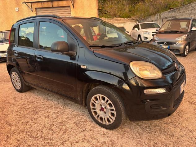 Fiat Panda 1.2 Lounge - 2013 - Foto 3