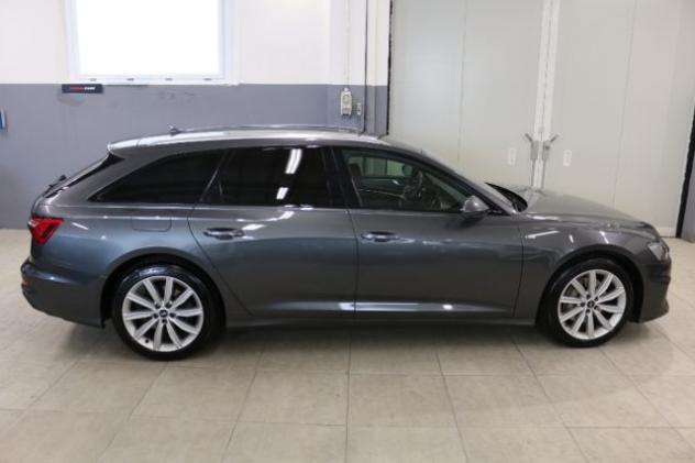 AUDI A6 50 3.0 TDI quattro tiptronic Business Plus S-LINE rif. 23976615 - Foto 7