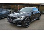 Bmw X4 xDrive20d Msport TETTO