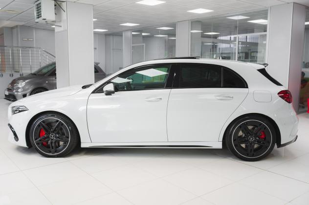 Mercedes-Benz Classe A A 45 S AMG - Foto 3