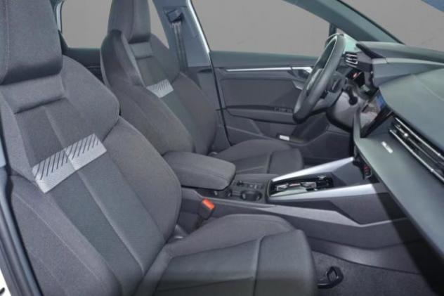 AUDI A3 SPB 35 TDI S tronic S line edition rif. 23759136 - Foto 6