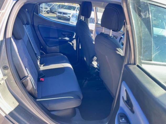 Lancia Ypsilon 1.0 FireFly 5 porte S&S Hybrid Platino - Foto 7