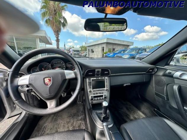 PORSCHE 911 Targa 4 rif. 23775110 - Foto 7