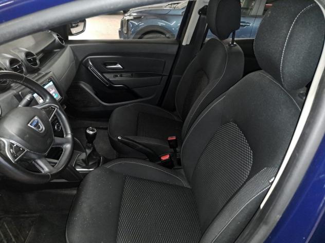 Dacia Duster II 2018 1.6 sce Prestige Gpl 4x2 s&s 115cv - Foto 9