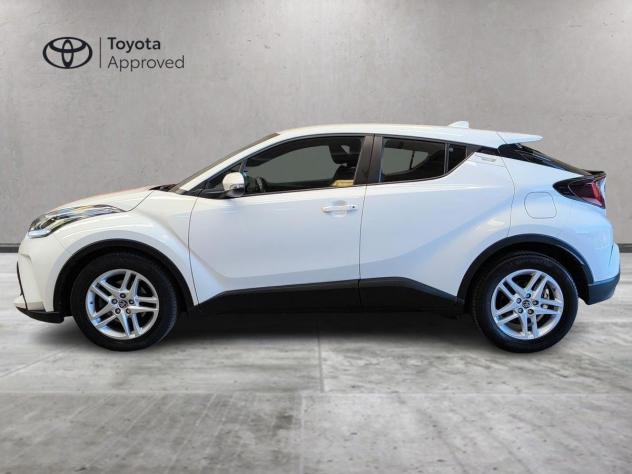 Toyota C-HR 1.8 Hybrid E-CVT Active - Foto 3