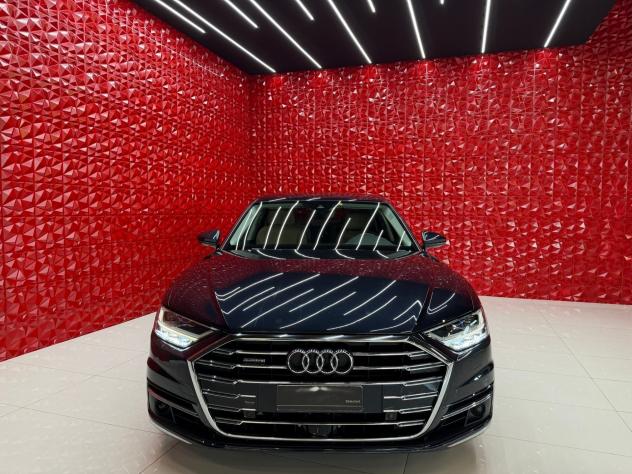 Audi A8 50 TDI 3.0 QUATTRO TIPTRONIC MILD - HYBRID - Foto 2