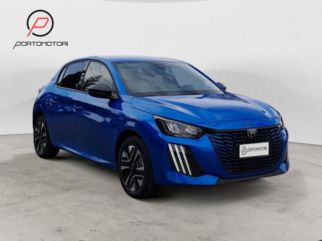Peugeot 208 e- ALLURE - Motore Elettrico 136cv (100kW) - Foto 7