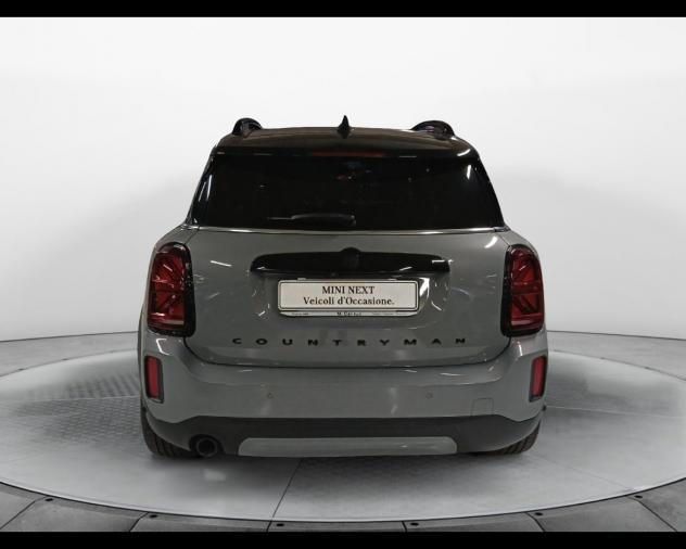 MINI Countryman Mini F60 2020 Mini 1.5 Cooper Classic auto - Foto 7