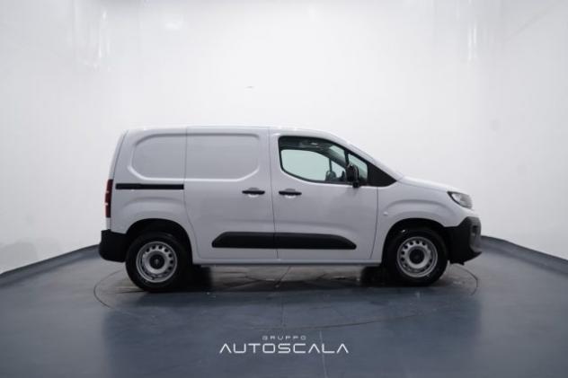 OPEL Combo Cargo 1.5 Diesel 100CV PC 1000KG Edition Tech rif. 23754107 - Foto 7