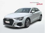 Audi A3 IV 2020 Sportback Audi Sportback 35 2.0 tdi S line Edition s-tronic