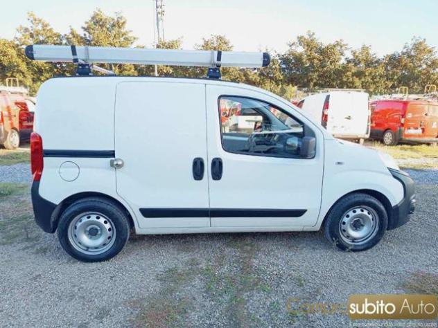 FIAT Fiorino 1.3 MJT 80CV + IVA 22% rif. 24198532 - Foto 5