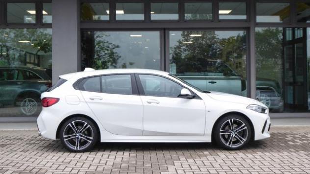 BMW 118 d 5p. Msport Automatic rif. 23713906 - Foto 4