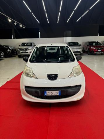 PEUGEOT 107 NEOPATENTATI - Foto 2