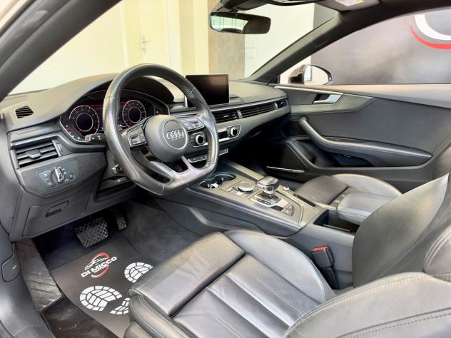 Audi A5 SPB 40 TFSI S tronic Design - Foto 9