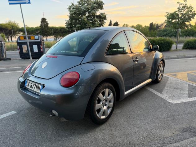 Volkswagen New Beetle 1.9 TDI 101CV - Foto 5