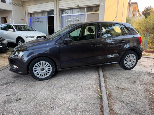Volkswagen Polo 1.4 TDI 5p. Business BlueMotion Technology - Foto 4