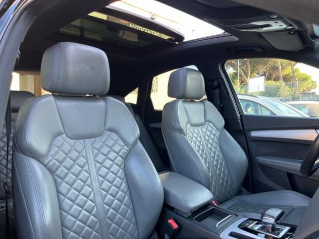 AUDI SQ5 SPB TDI quattro tiptronic sport attitude rif. 23965916 - Foto 9