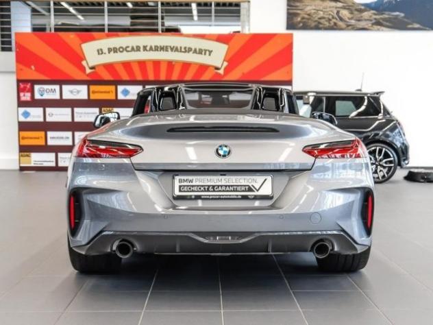 BMW Z4 sDrive20i Msport M Sport rif. 24163288 - Foto 8