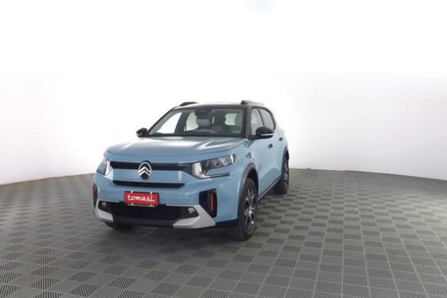 CITROEN C3 Aircross 2ª s. PureTech Turbo 100 CV You rif. 23982627