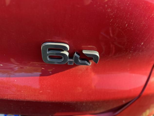 DR AUTOMOBILES DR 6.0 1.5 Turbo CVT Bi-Fuel GPL - Foto 9