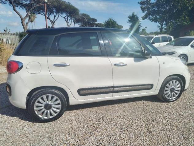 FIAT 500L 1.3 Multijet 95 CV Business rif. 23795757 - Foto 3