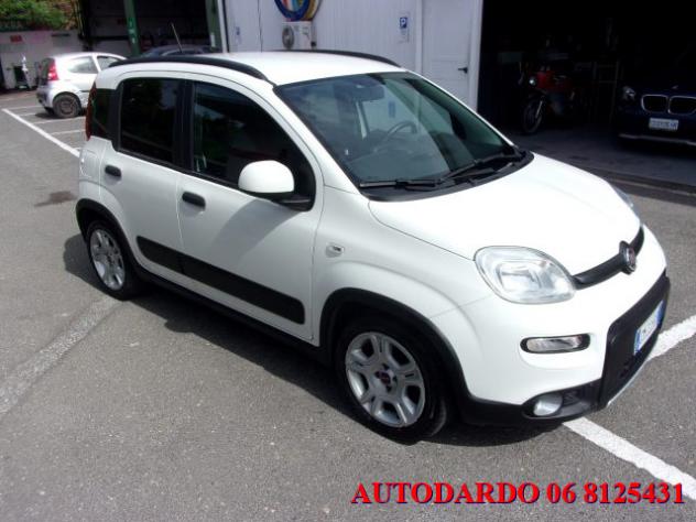 FIAT Panda 1.0 FireFly S&S Hybrid City Life rif. 24043344 - Foto 3