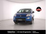 FIAT Panda 1.0 FireFly 70cv S&S Hybrid