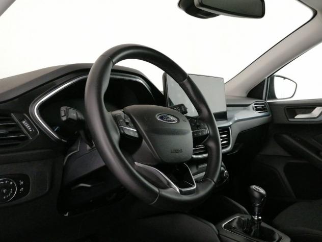 Ford Focus Active 1.0t ecoboost h 125cv - Foto 10