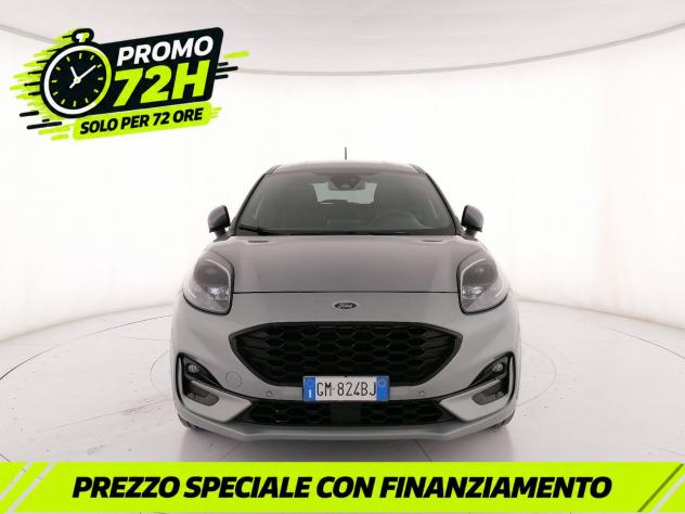 Ford Puma 1.0 ecoboost h ST-Line s&s 125cv - Foto 5