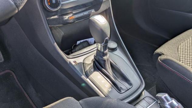 FORD Puma HYBRID ST-LINE 1.0cc 125cv rif. 23827089 - Foto 9