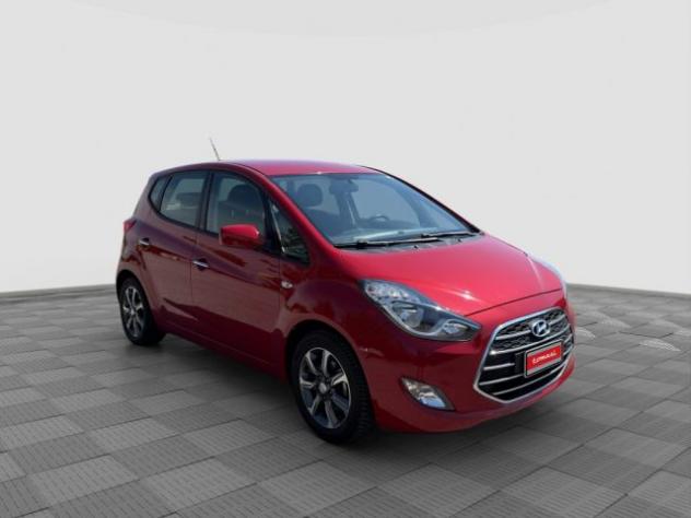 HYUNDAI iX20 ix20 1.4 90 CV APP MODE rif. 23903786 - Foto 7
