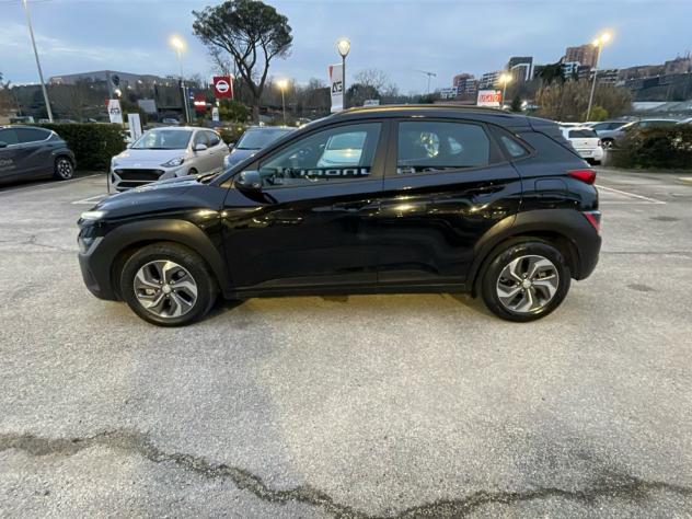 Hyundai Kona Kona HEV 1.6 DCT XTech - Foto 4