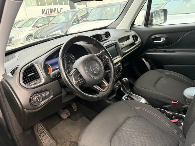 Jeep Renegade 1.3 T4 DDCT S - Foto 8