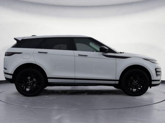 LAND ROVER Range Rover Evoque 2.0 I4 200 CV AWD Auto R-Dynamic SE rif. 20437709 - Foto 5