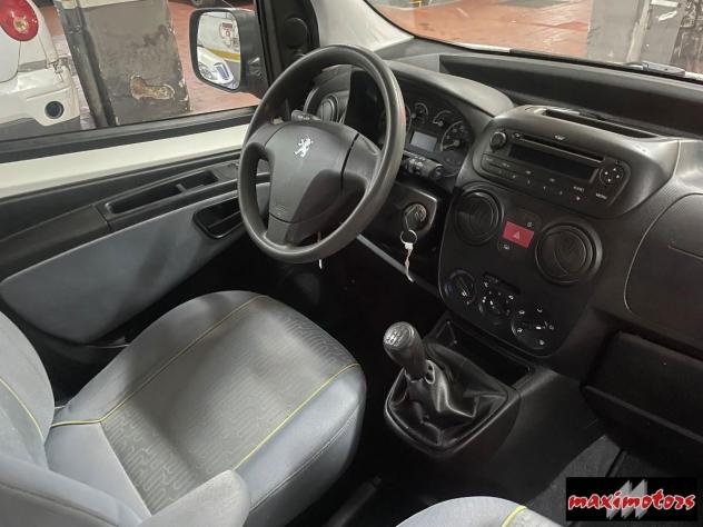 PEUGEOT - Bipper - Tepee 1.3 HDi 75 Family - Foto 2