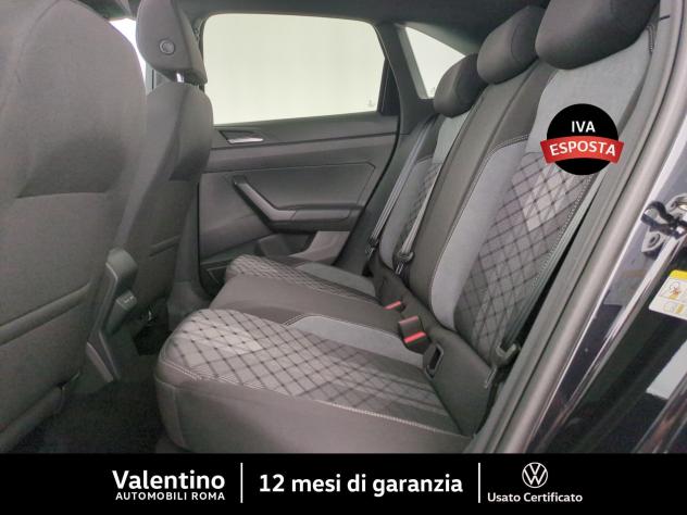 Volkswagen Taigo 1.0 TSI R-Line Plus - Foto 10