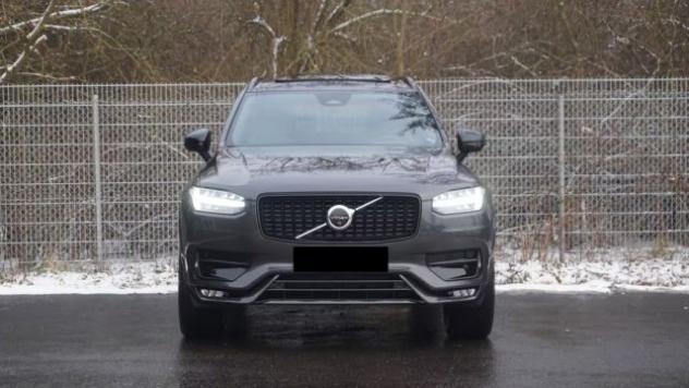 VOLVO XC90 B5 (d) AWD Plus Dark 7P rif. 23441001 - Foto 9