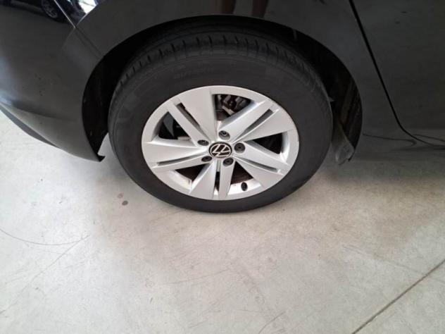 VOLKSWAGEN Golf 8ª serie Golf 1.5 eTSI 130 CV EVO ACT DSG Life - Foto 10